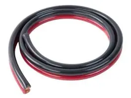 Twinflex kabel - 6 mm2