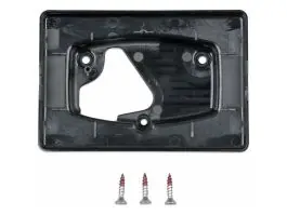 Victron GX Touch 70 muurbeugel