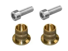 Bad?? set M8 accu opzetpolen