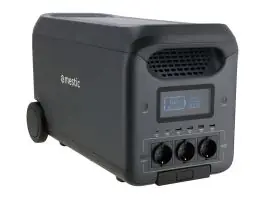MesticMPS-3000 Power Station