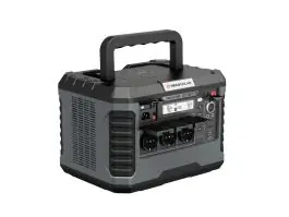 HEKO Solar Master 1800 Powerstation