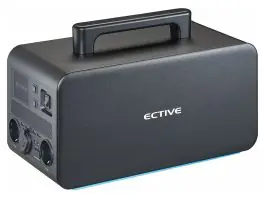 Ective Blackbox 10 powerstation