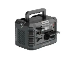 HEKO Solar Master 1000 Powerstation