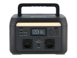 Mestic MPS-1000 powerstation