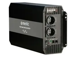 Mestic MI-3000 inverter