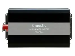 Mestic MI-2000 inverter