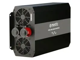 Mestic MI-1500 inverter