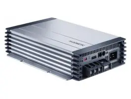 Dometic PerfectCharge MCA 1235 acculader