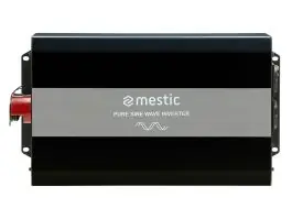 Mestic MI-1000 inverter