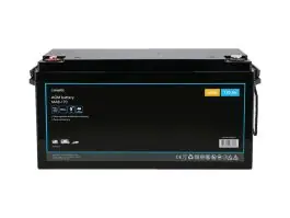 Mestic MAB-170 AGM accu