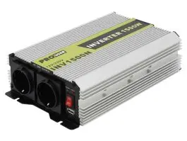 Pro-User INV1500 Inverter