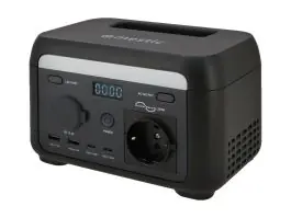 Mestic MPS-200 powerstation