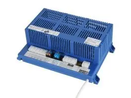 Tweedekans Schaudt CSV400-1 omvormer