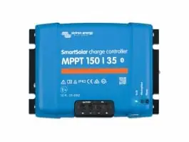 Victron SmartSolar MPPT 150/35 laadregelaar
