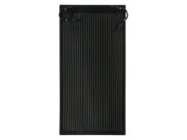 Mestic Solar MSFL-100 flexibel zonnepaneel