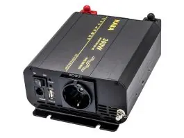 Haba sinus 300 omvormer