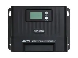 Mestic MSC-4030 MPPT Solar laadregelaar