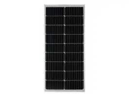 Mestic MSMO-75 monokristallijn Solar paneel