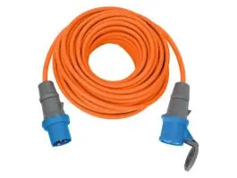 Brennenstuhl CEE 2,5mm2 verlengkabel - 25 meter