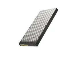 Nitecore NB10000 powerbank - Silver