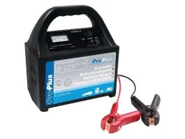 ProPlus12V/24 volt acculader - 15 ampere