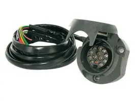 TCP 13 polige trekhaakkabelset - 150 cm