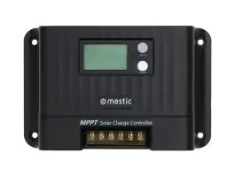 Mestic MSC-4010 MPPT Solar laadregelaar