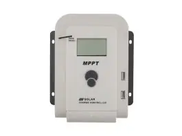 Mestic Solar MSC-3010 MPPT laadregelaar