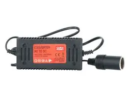Carpoint omvormer - 240V/12V
