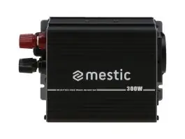 Mestic MMI-300 modified omvormer - 300 watt