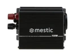 Mestic MMI-150 modified omvormer - 150 watt