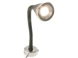 Bari flexibele LED-spot