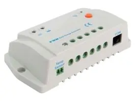 Beaut Solar 10 A laadstroomregelaar