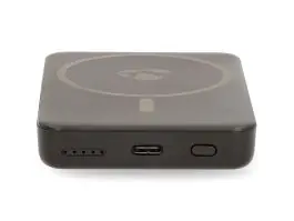 Nedis UPBKW15W5000BK powerbank