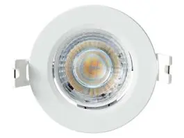 Nedis WIFILCS10WT SmartLife Plafondlamp