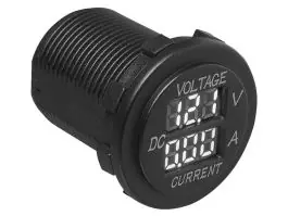 ProPlus Volt-amp??remeter