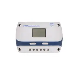 Mestic Solar MSC-1020 PWM laadregelaar