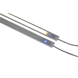 LDR-lighting 60cm inbouw smalle camper caravan verlichting