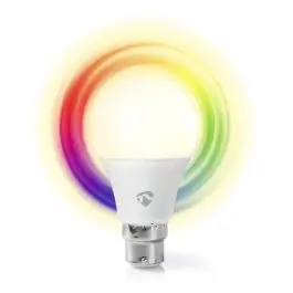 Nedis WIFILC11WTB22 SmartLife Multicolour lamp