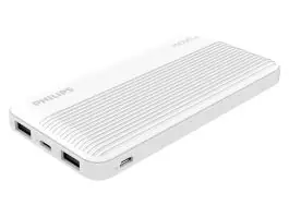 Philips 10.000 mAh DLP7719N/04 powerbank