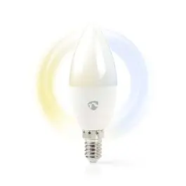 Nedis WIFILRW10E14 SmartLife LED lamp