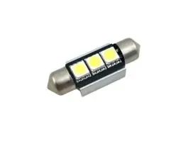 Tip-it canbus festoon 39 mm 12V volt Led lamp