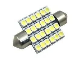 Tip-it 3528smd festoon 12 volt Led lamp