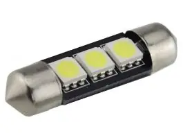 Tip-it Canbus festoon 12 volt Led Lamp