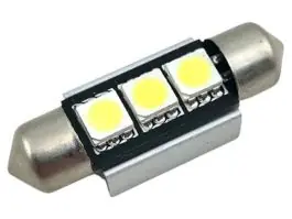 Tip-it 36 mm 12 volt canbus festoon Led lamp