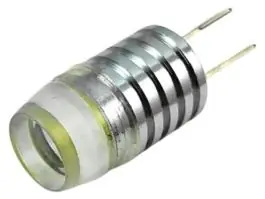 Tip-it G4 1.5 watt Led lamp