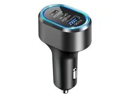 Caliber PS25 auto oplader