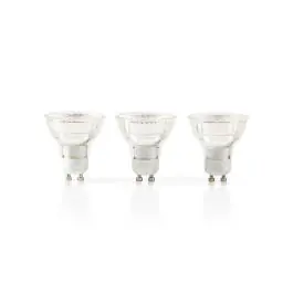 Nedis LEDBGU10P163P2 GU10 LED-Lampen