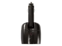 Nedis DCPA002 Universal DC 12-volt splitter