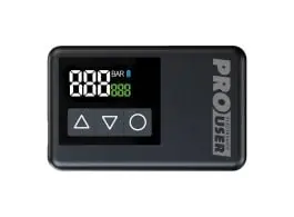 Pro-User - BP120 mini aircompressor